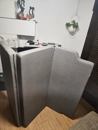 Colchón Volkswagen T5