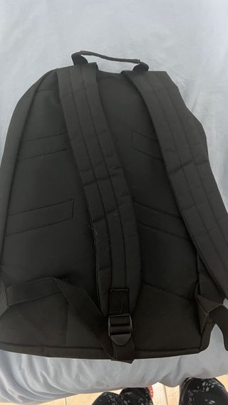 Mochila Element Negra