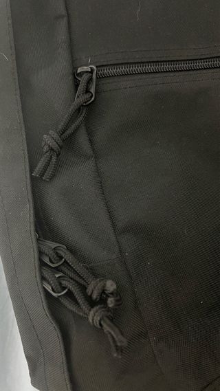 Mochila Element Negra