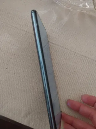 Móvil Honor como nuevo