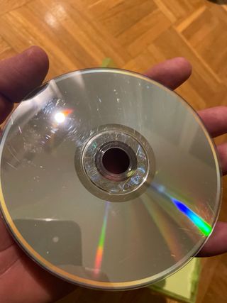 Resident Evil 6 Xbox 360