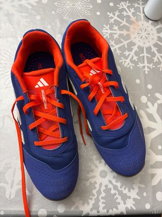 Zapatos de fútbol sala Adidas