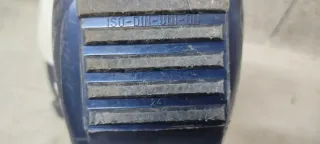 Set sci Elan + attacchi + scarponi + bastoncini