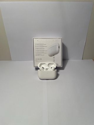 Auriculares Inalámbricos Blancos