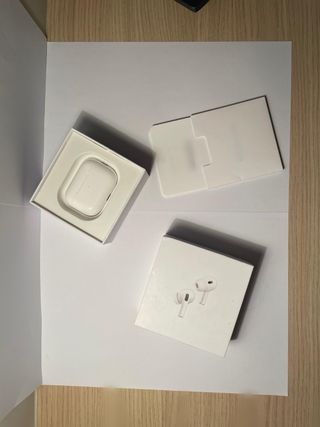 Auriculares Inalámbricos Blancos