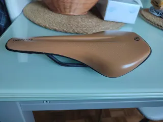 Sillín Syncros Belcarra Marrón