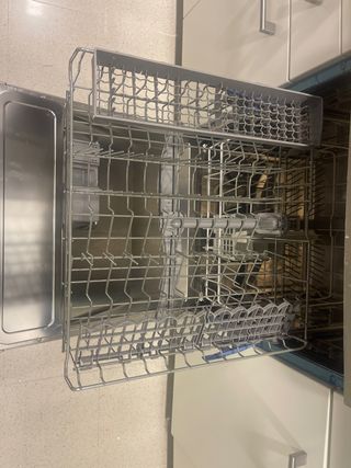 Piezas lavavajillas Siemens