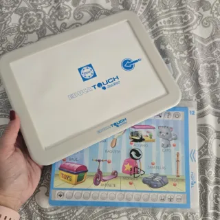 Pack juegos educativos +3 años