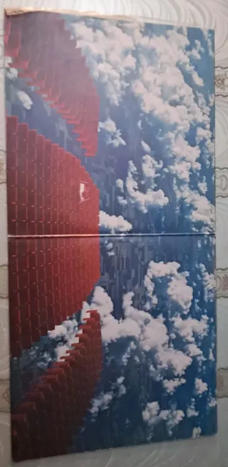 Vinilo Kansas - Two For The Show