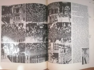 Historia de la Cruzada Española