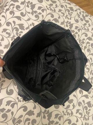 Bolso bebé Olmitos estrella
