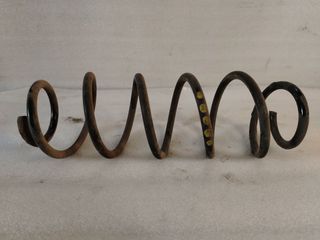 Muelle Amortiguación Mercedes W169 W245