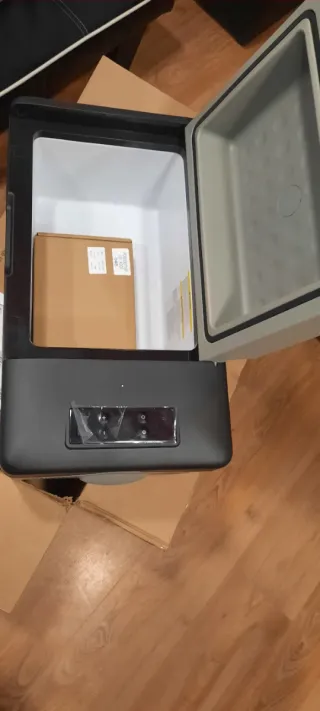 Nevera portátil VEVOR