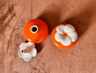 2 Diffusori Essenze Millefiori Milano