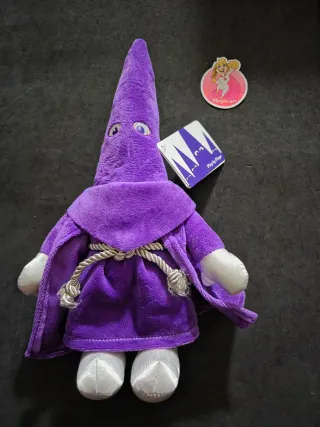 Peluche Nazareno Solidario