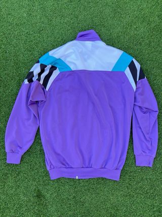 Chaqueta Adidas Vintage Multicolor