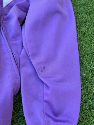 Chaqueta Adidas Vintage Multicolor