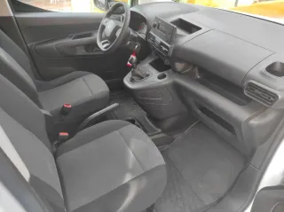 Citroen ë-Berlingo 2021