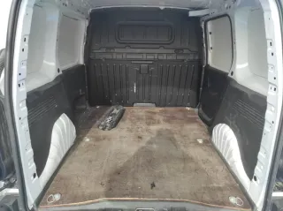 Citroen ë-Berlingo 2021