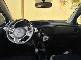 Toyota Yaris 2014
