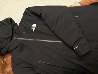 Parka de plumón TNF Range para hombre