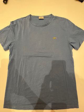 Camiseta Lacoste Talla M