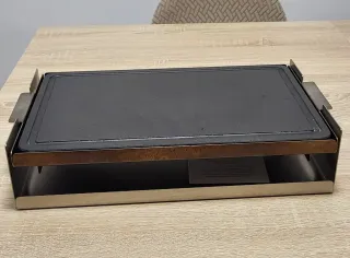 Piedra volcánica para asar marca  D-Kobe