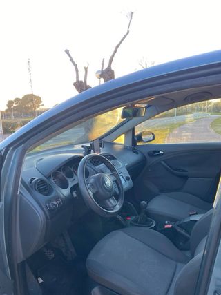 SEAT Altea 2005 1.9tdi