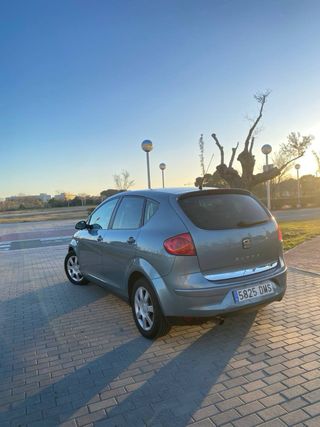 SEAT Altea 2005 1.9tdi