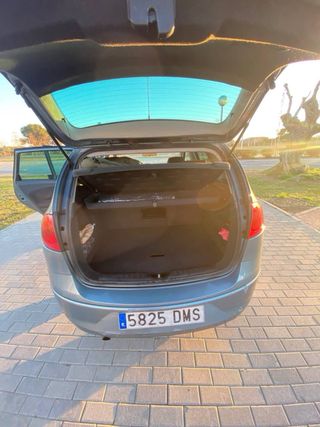 SEAT Altea 2005 1.9tdi