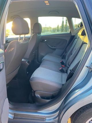 SEAT Altea 2005 1.9tdi