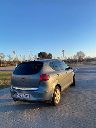 SEAT Altea 2005 1.9tdi