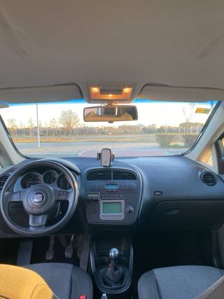 SEAT Altea 2005 1.9tdi