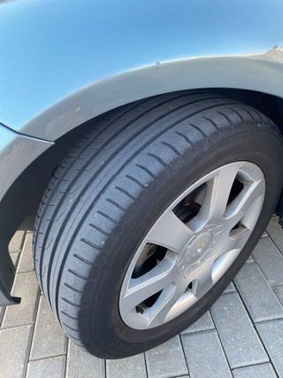 SEAT Altea 2005 1.9tdi