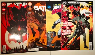 Batman núm. 17/ 147