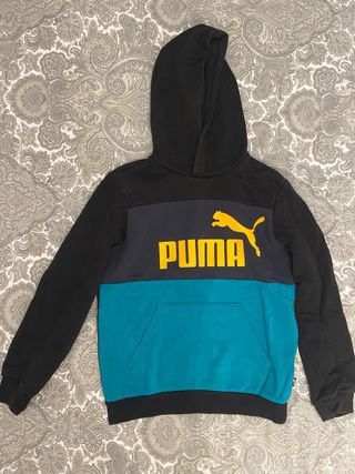 Chándal Puma niño Talla (11/12 años)