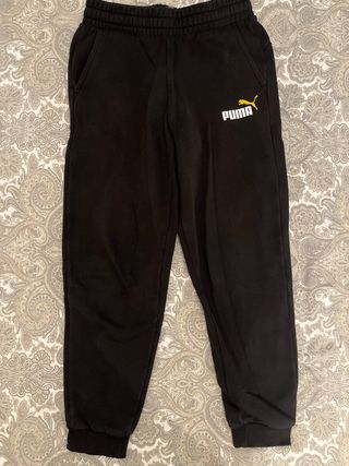 Chándal Puma niño Talla (11/12 años)