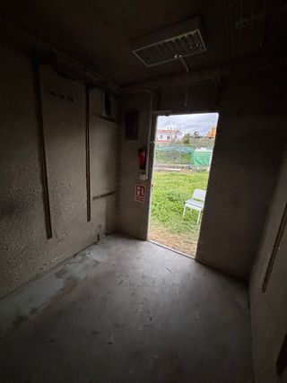 Casa prefabricada,caseta,trastero,container.