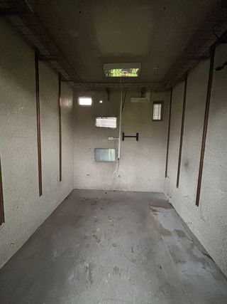 Casa prefabricada,caseta,trastero,container.