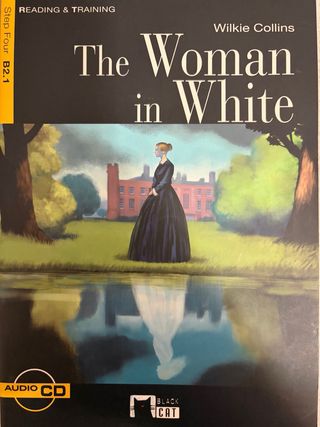 THE WOMAN IN WHITE (FREE AUDIO)