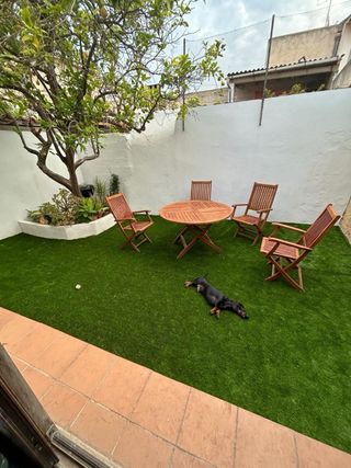 Alquiler habitación en Porreras