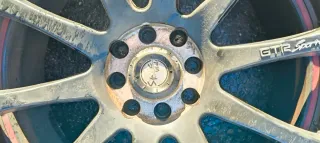 Llantas 17 4x100 / 5x100