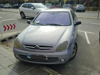 Citroen Xsara 2003
