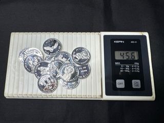 Arras de Plata 925 Bíblicas