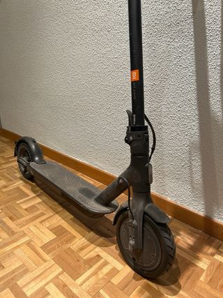 Patinete Eléctrico Xiaomi
