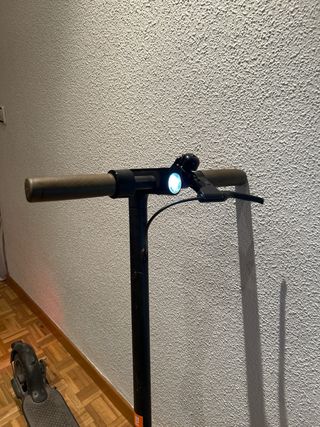 Patinete Eléctrico Xiaomi