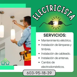 Multi servicio