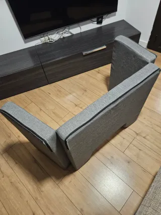 Colchón cama asiento T7