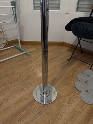 Barra Pole Dance Profesional