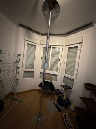 Barra Pole Dance Profesional